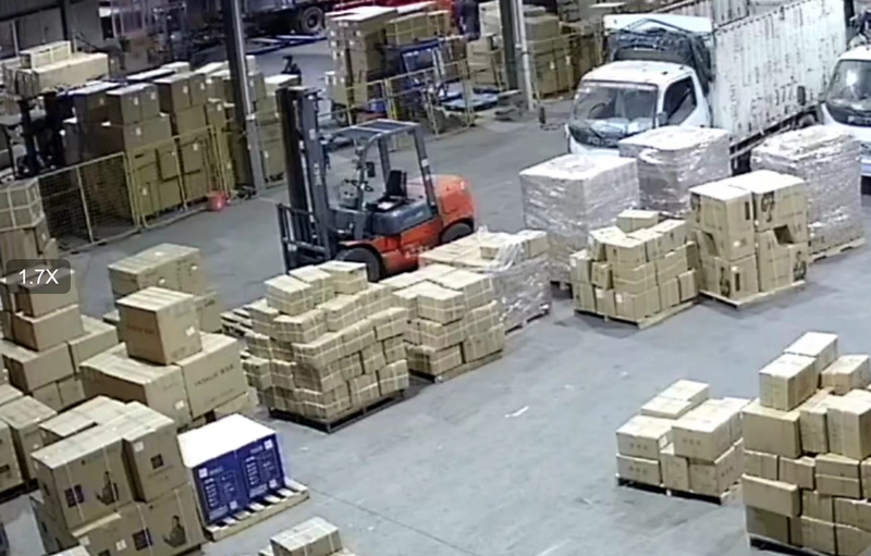 潮州到陇南物流公司-冷链物流-上门取货 潮州到陇南物流公司-冷链物流-上门取货